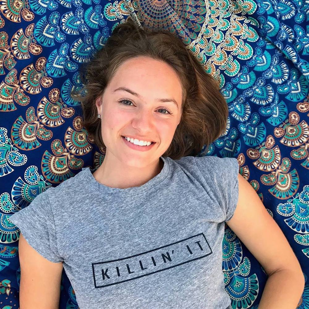 Meet your Posher, Alex